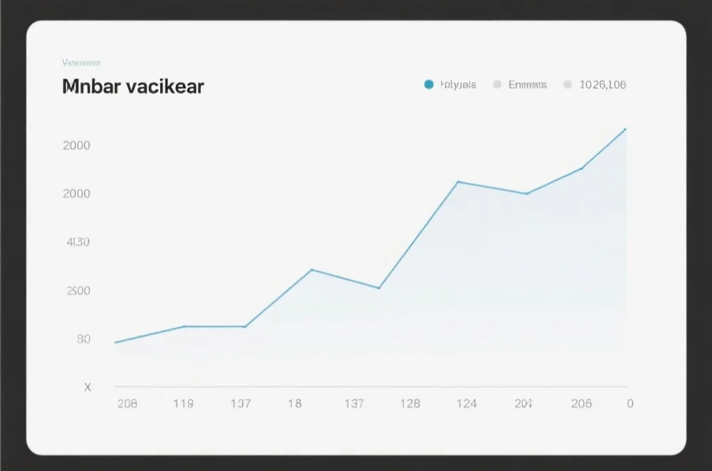 解读数据走势图：新手如何轻松掌握趋势分析技巧
